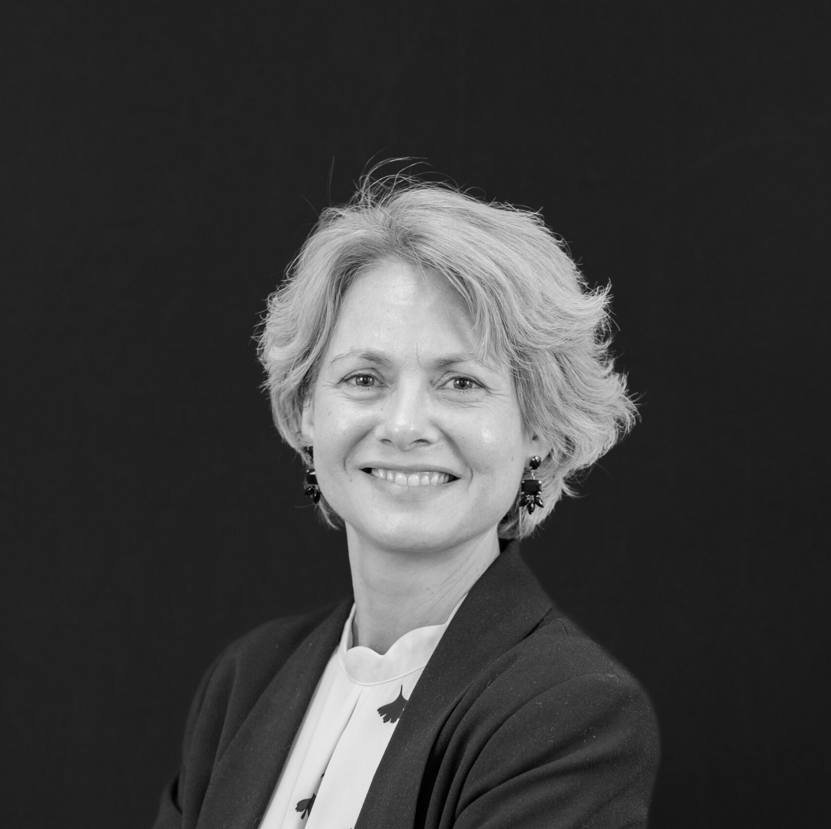 Alexandra Fortin - VDN Group | Producteur indépendant d'électricité verte