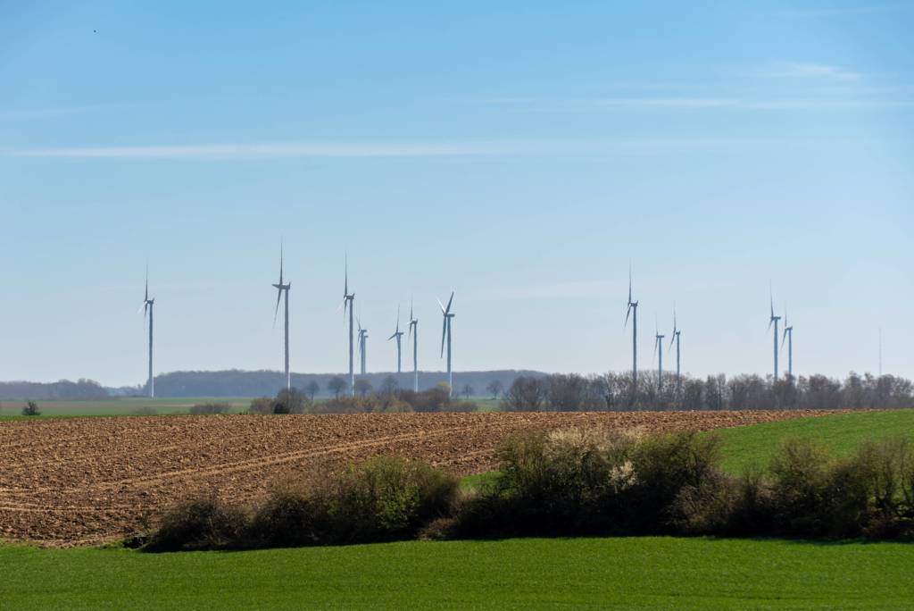 Carrière chez VDN Group