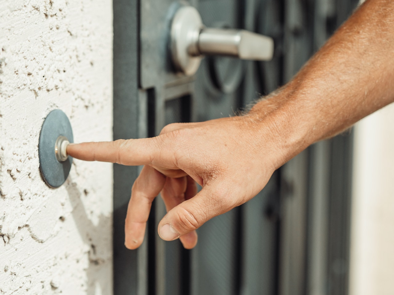 Consultation porte à porte - La concertation de VDN Group
