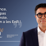 En France, on n’a pas de pétrole, mais on a les EnR !