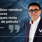 Le meilleur vendeur de voitures électriques reste le baril de pétrole !