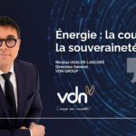 Énergie : la course à la souveraineté